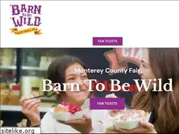 Sites similar to montereycountyfair.com
