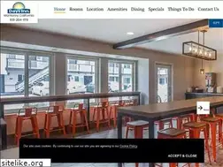 Sites similar to montereydaysinn.com