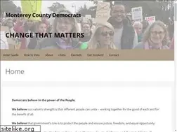 Sites similar to montereydems.org