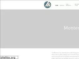 Sites similar to montereydisposal.com