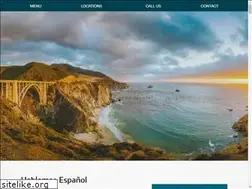 Sites similar to montereyeye.com