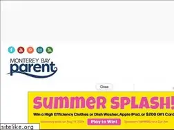 Sites similar to montereyfamily.com