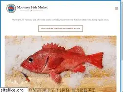 Sites similar to montereyfish.com