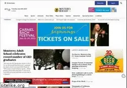 Sites similar to montereyherald.com