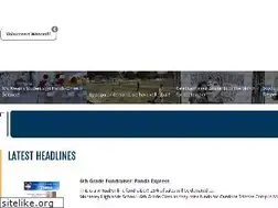 Sites similar to montereyhighlandselementary.org