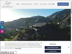 Sites similar to montereyhillrestaurant.com