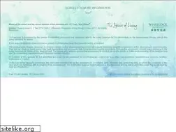 Sites similar to montereyhk.com.hk