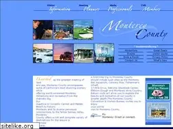 Sites similar to montereyinfo.org