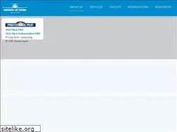 Sites similar to montereyjetcenter.com