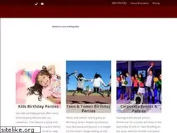 Sites similar to montereylanes.com