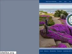 Sites similar to montereynaacp.org