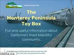 Sites similar to montereypeninsula.info