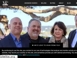 Sites similar to montereypeninsulahometeam.com