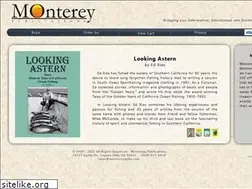 Sites similar to montereypubs.com