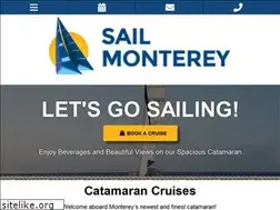 Sites similar to montereysailing.com
