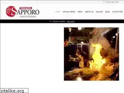 Sites similar to montereysapporo.com