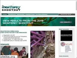 Sites similar to montereyshootout.com