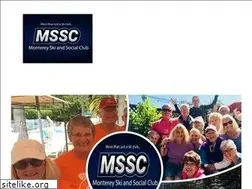 Sites similar to montereyski.org