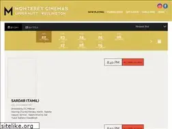 Sites similar to montereyupperhutt.co.nz