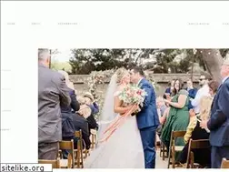 Sites similar to montereyweddingphotography.com