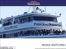 Sites similar to montereywhalewatching.com