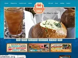Sites similar to montereywharf.com