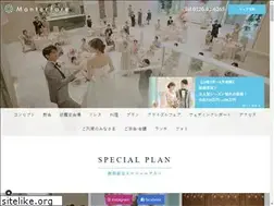 Sites similar to monterfare.co.jp