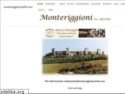 Sites similar to monteriggionicastle.com