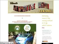 Sites similar to monteriocentral.com