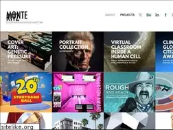 Sites similar to monteritz.com
