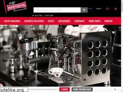 Sites similar to monteriva.com