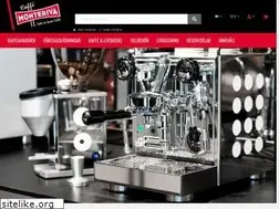 Sites similar to monteriva.se