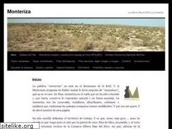 Sites similar to monteriza.com