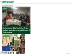 Sites similar to monterizos.com.ar