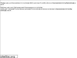 Sites similar to montermica.com.br