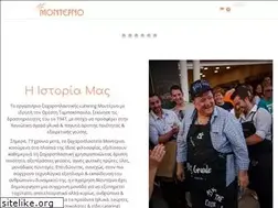 Sites similar to monterno.gr