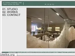 Sites similar to montero-arquitectos.com