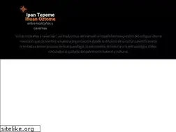 Sites similar to montero.org.mx