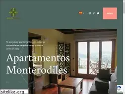Sites similar to monterodiles.com