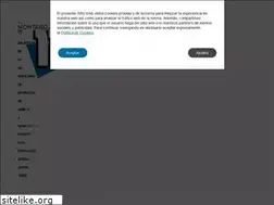 Sites similar to monterofye.com