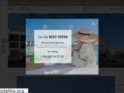 Sites similar to monteros.com