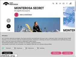 Sites similar to monterosa-ski.com