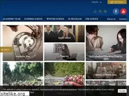 Sites similar to monterosa.ch