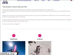 Sites similar to monterosaskymarathon.com