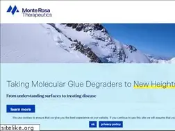 Sites similar to monterosatx.com