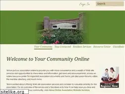 Sites similar to monterossohoa.com