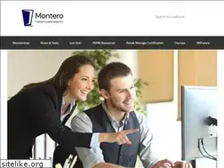 Sites similar to monterotherapyservices.com