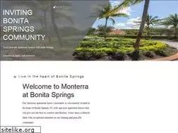 Sites similar to monterraatbonitasprings.com