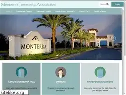 Sites similar to monterrahoa.org