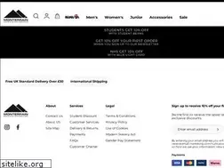 Sites similar to monterrain.co.uk